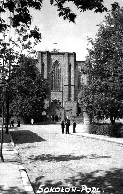 Konkatedra - lata sześćdziesiąte